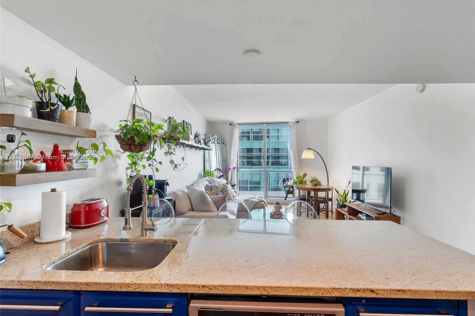 Small Image of 185 SOUTH WEST 7TH ST #2508, Miami Number 8