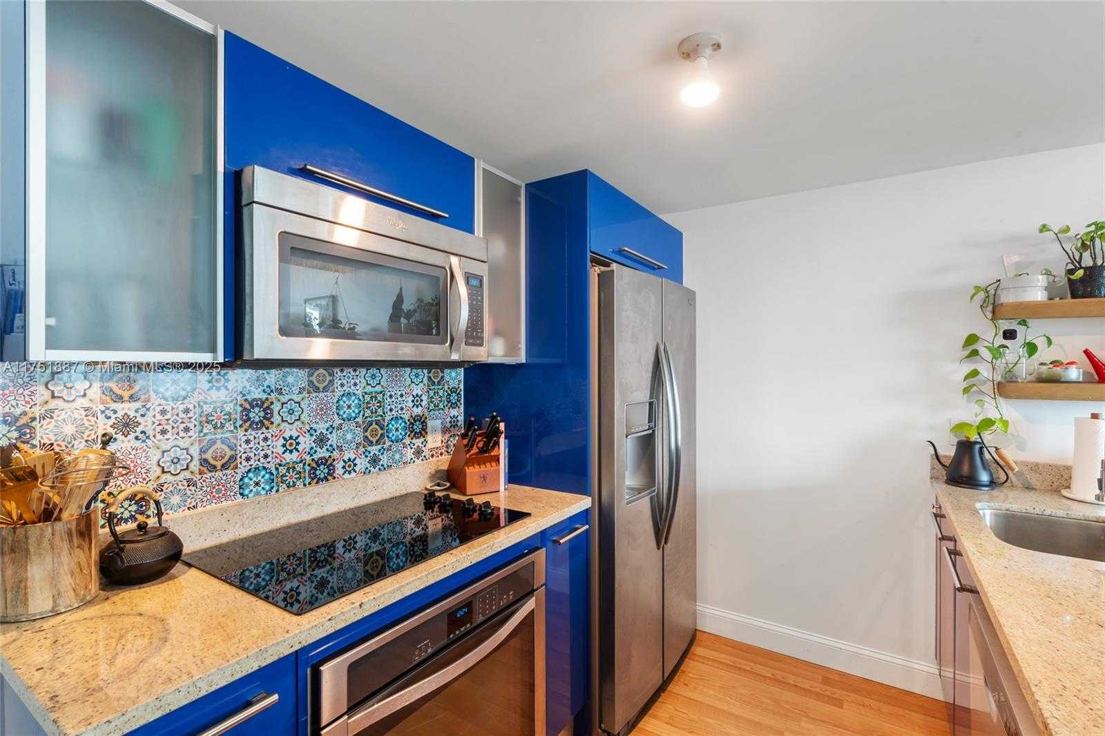 Small Image of 185 SOUTH WEST 7TH ST #2508, Miami Number 9