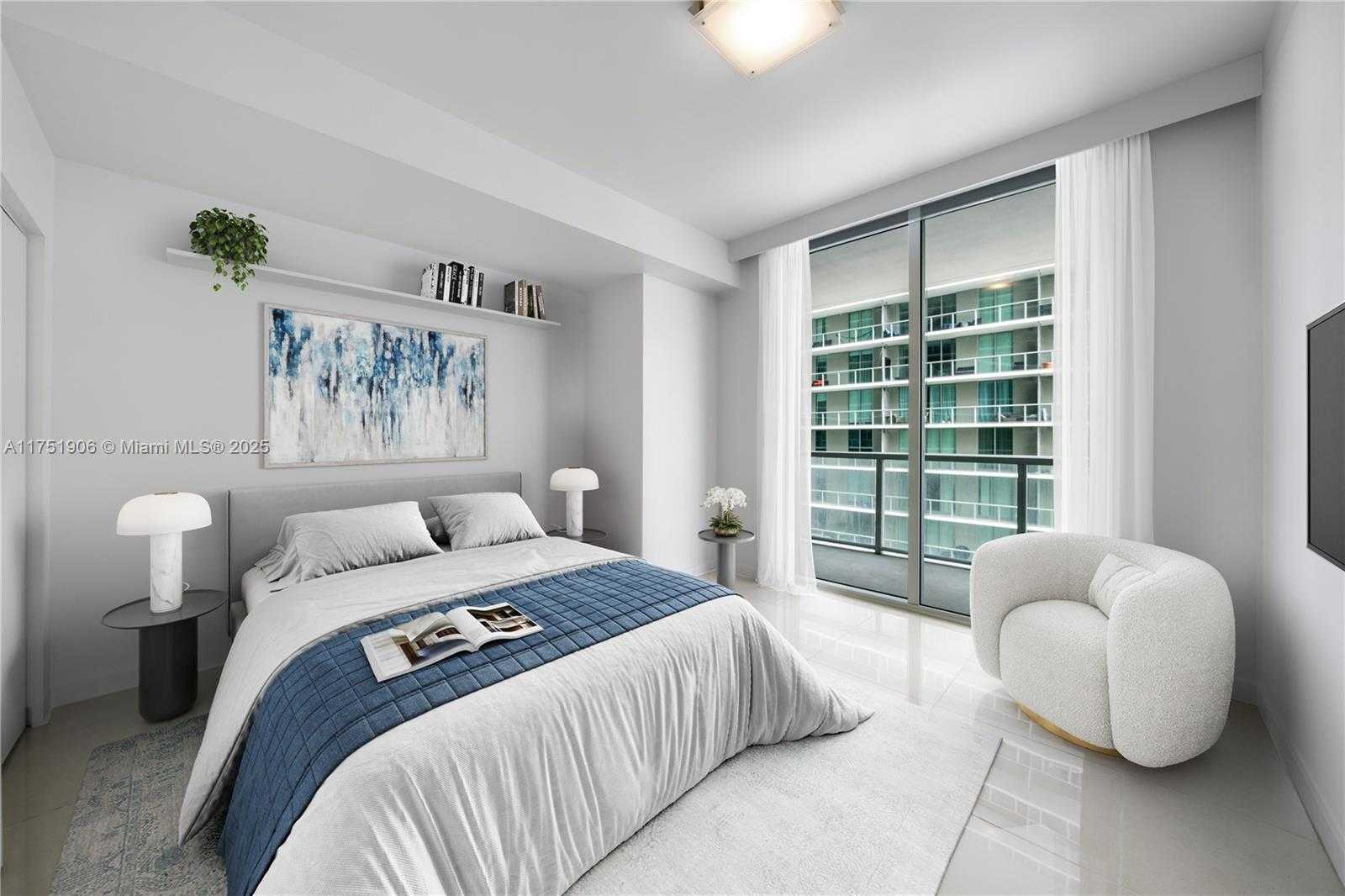 Small Image of 1111 SOUTH WEST 1ST AVE #2914-N, Miami Number 10