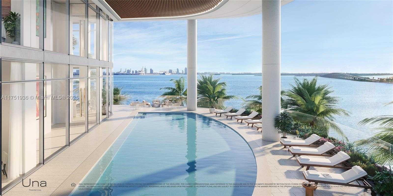Small Image of 175 SOUTH EAST 25 RD #2104, Miami Number 10