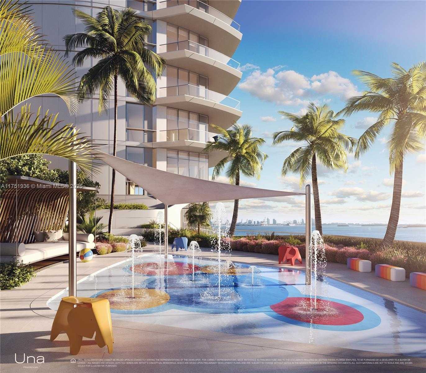 Small Image of 175 SOUTH EAST 25 RD #2104, Miami Number 12