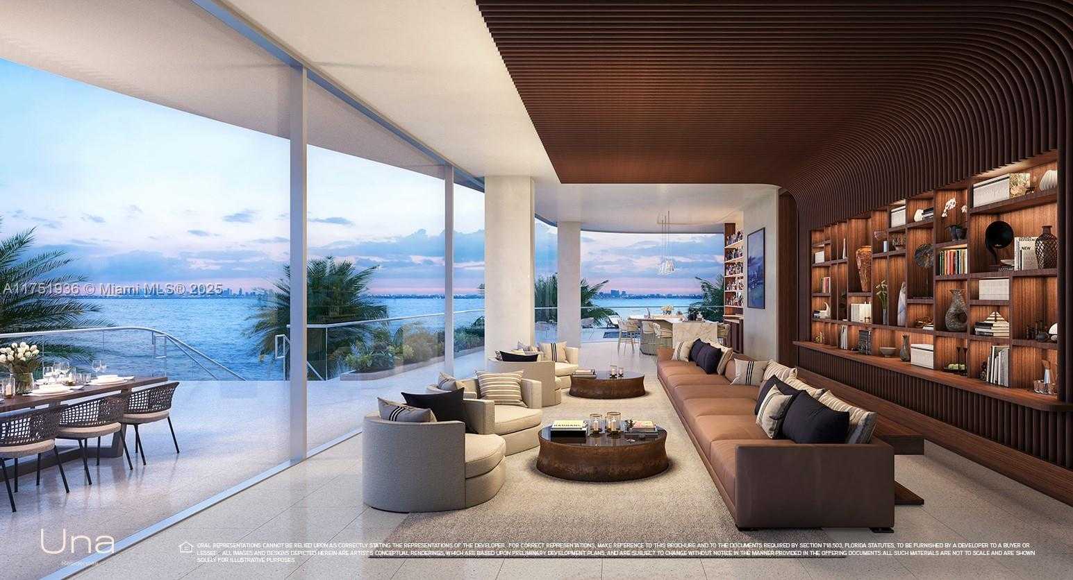 Small Image of 175 SOUTH EAST 25 RD #2104, Miami Number 13