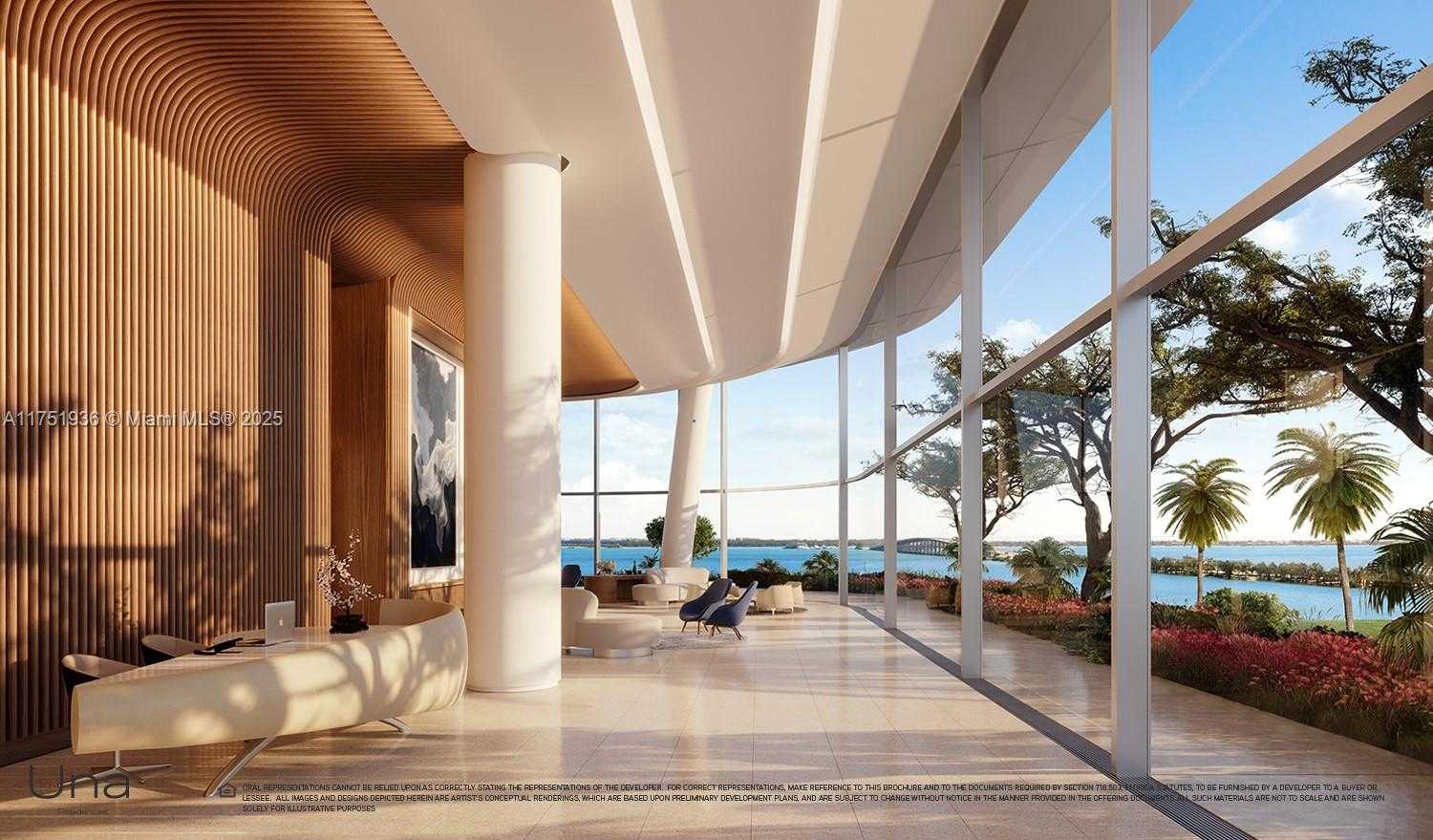 Small Image of 175 SOUTH EAST 25 RD #2104, Miami Number 15