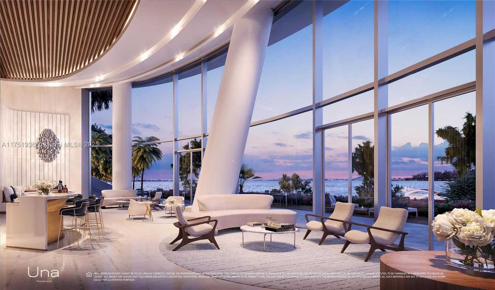 Small Image of 175 SOUTH EAST 25 RD #2104, Miami Number 16