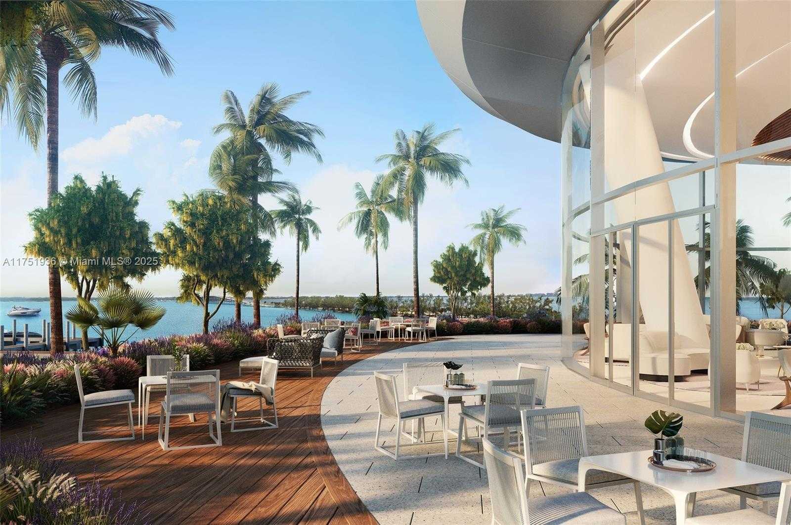 Small Image of 175 SOUTH EAST 25 RD #2104, Miami Number 17