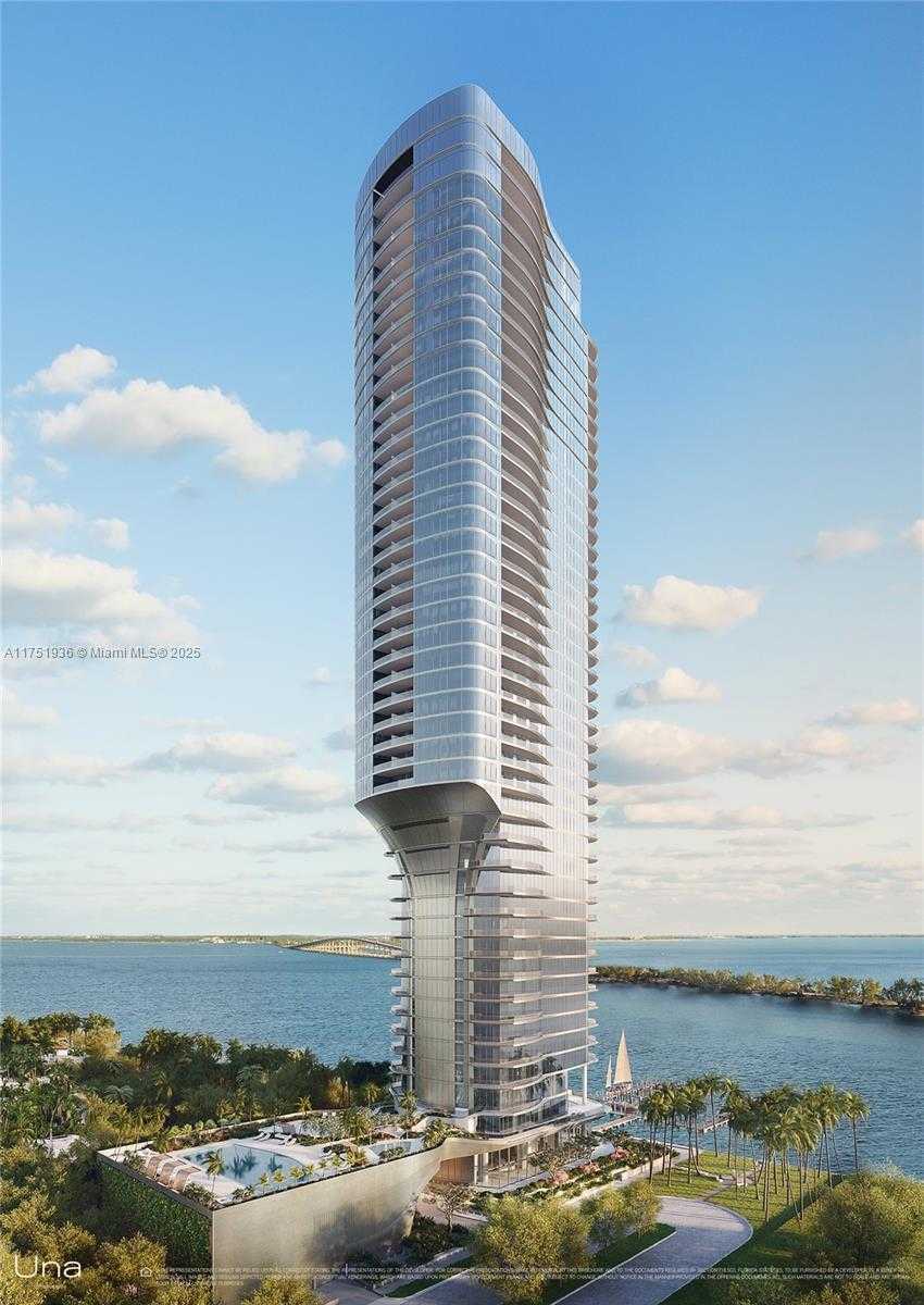 Small Image of 175 SOUTH EAST 25 RD #2104, Miami Number 2
