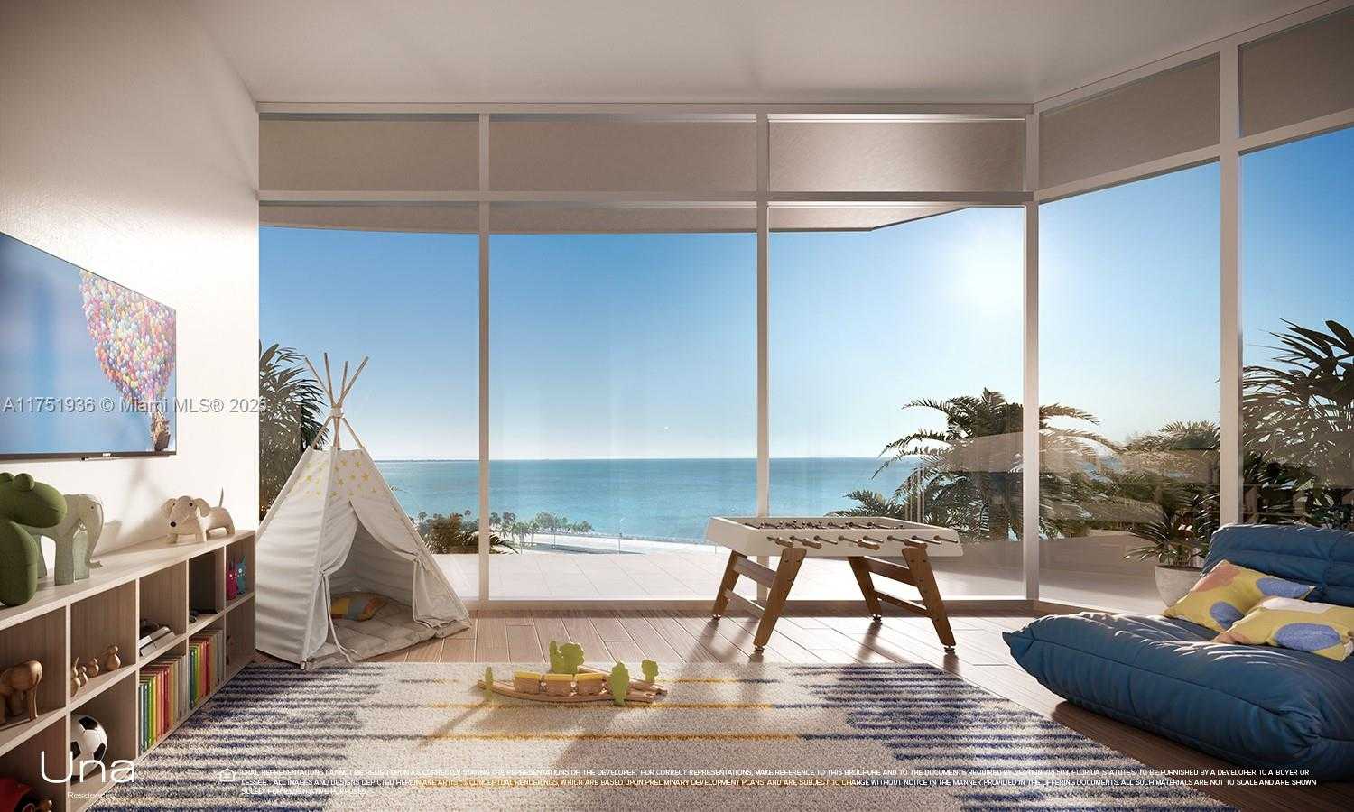 Small Image of 175 SOUTH EAST 25 RD #2104, Miami Number 20