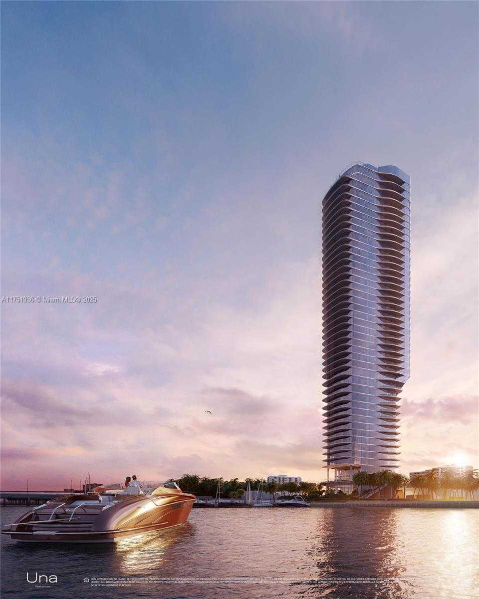 Small Image of 175 SOUTH EAST 25 RD #2104, Miami Number 23