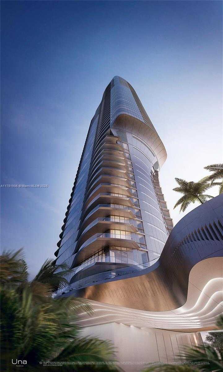 Small Image of 175 SOUTH EAST 25 RD #2104, Miami Number 24