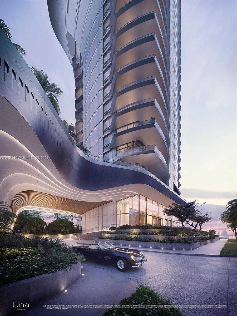 Small Image of 175 SOUTH EAST 25 RD #2104, Miami Number 5