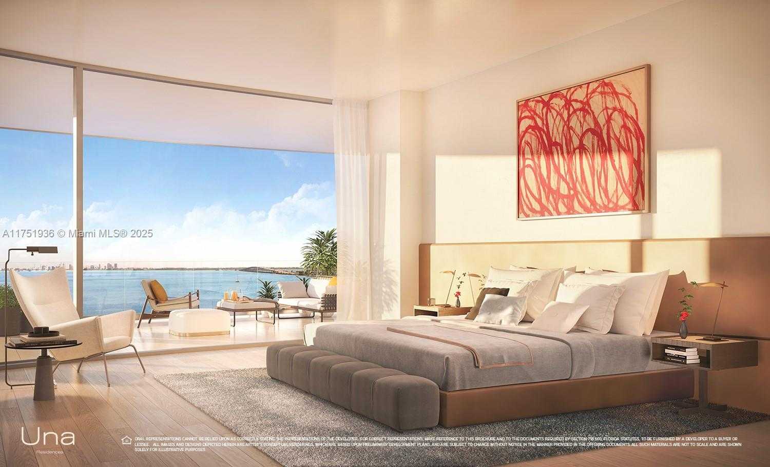 Small Image of 175 SOUTH EAST 25 RD #2104, Miami Number 7
