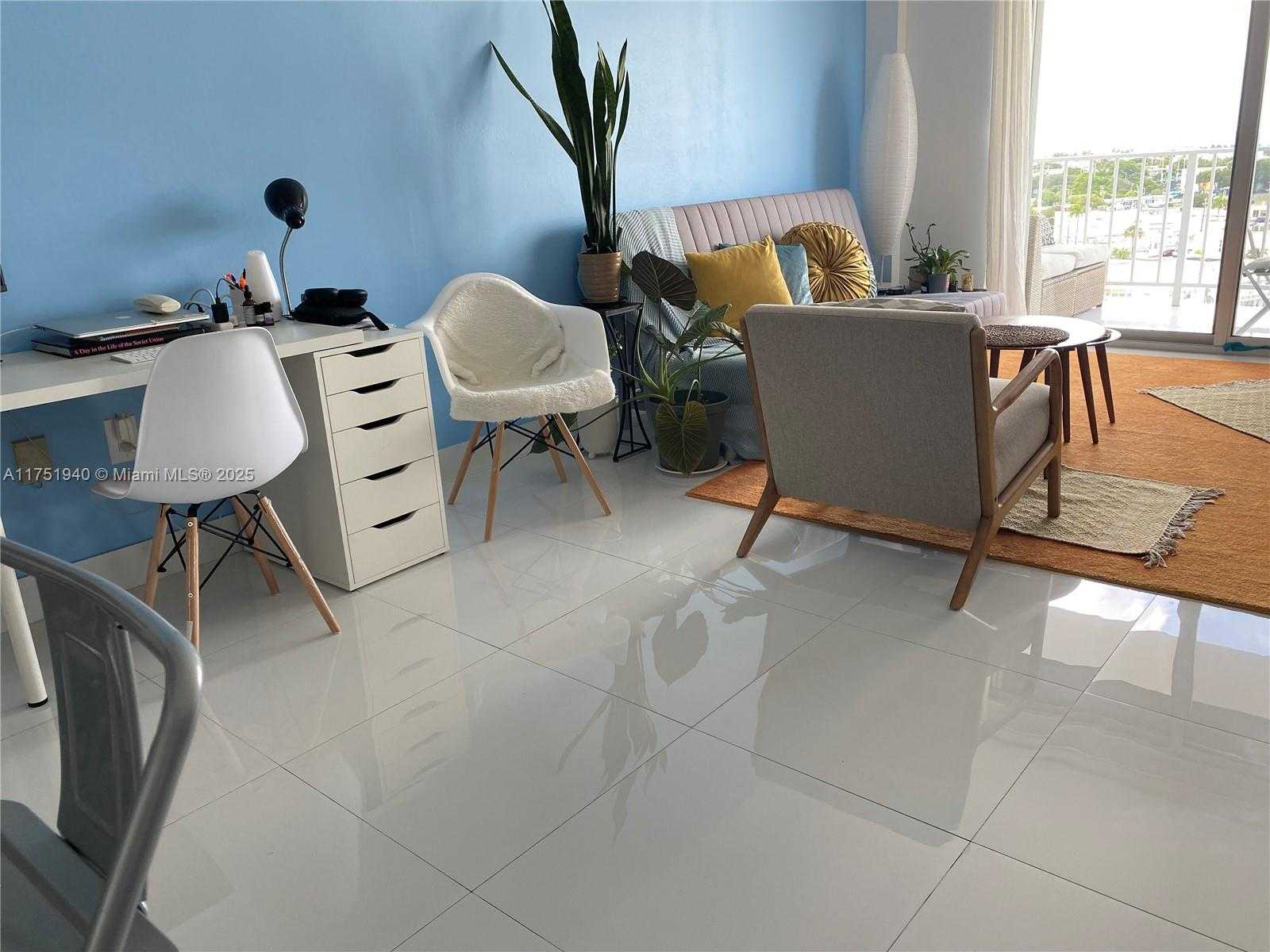 Small Image of 6900 BAY DR #10E, Miami Beach Number 6