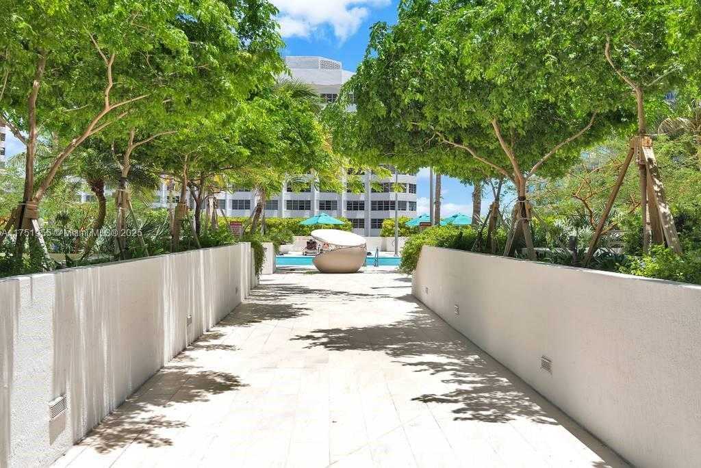 Small Image of 951 BRICKELL AV #2701, Miami Number 36