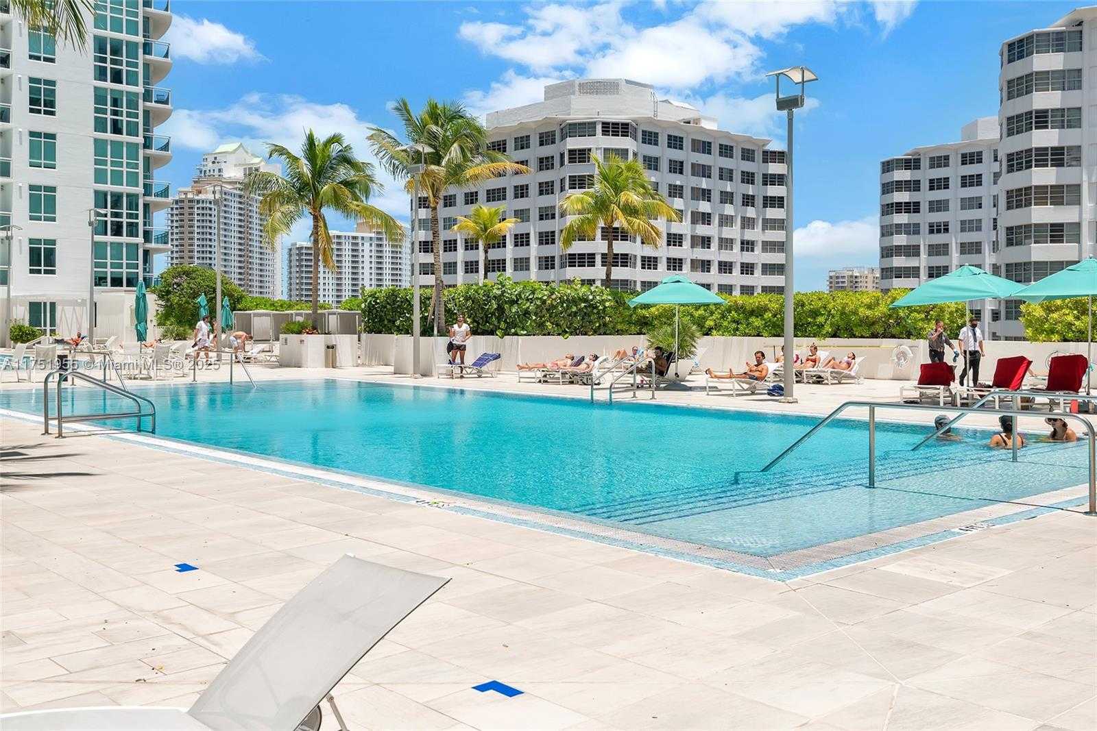 Small Image of 951 BRICKELL AV #2701, Miami Number 37