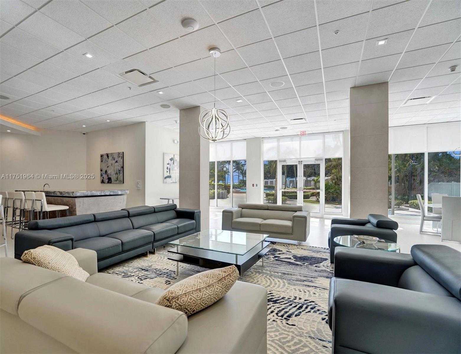 Small Image of 3001 SOUTH OCEAN DR #1001, Hollywood Number 17