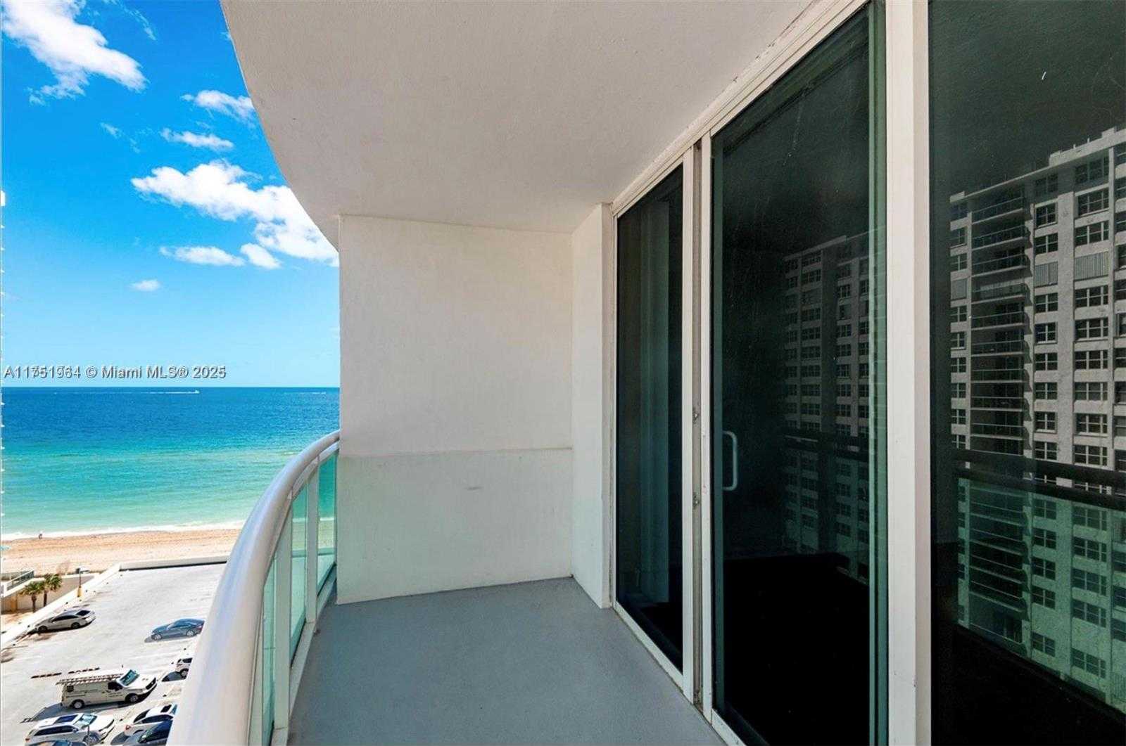 Small Image of 3001 SOUTH OCEAN DR #1001, Hollywood Number 2
