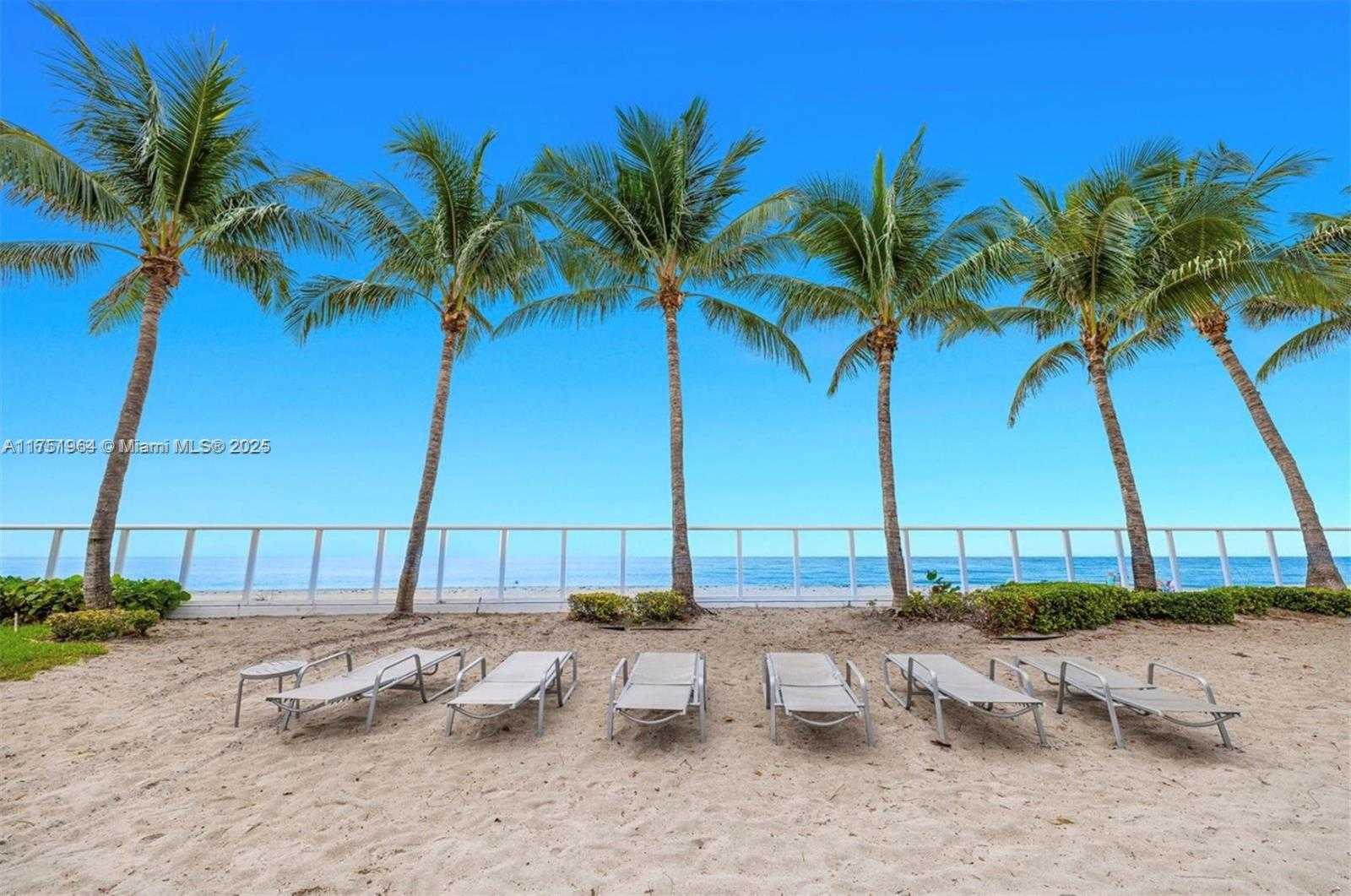 Small Image of 3001 SOUTH OCEAN DR #1001, Hollywood Number 24