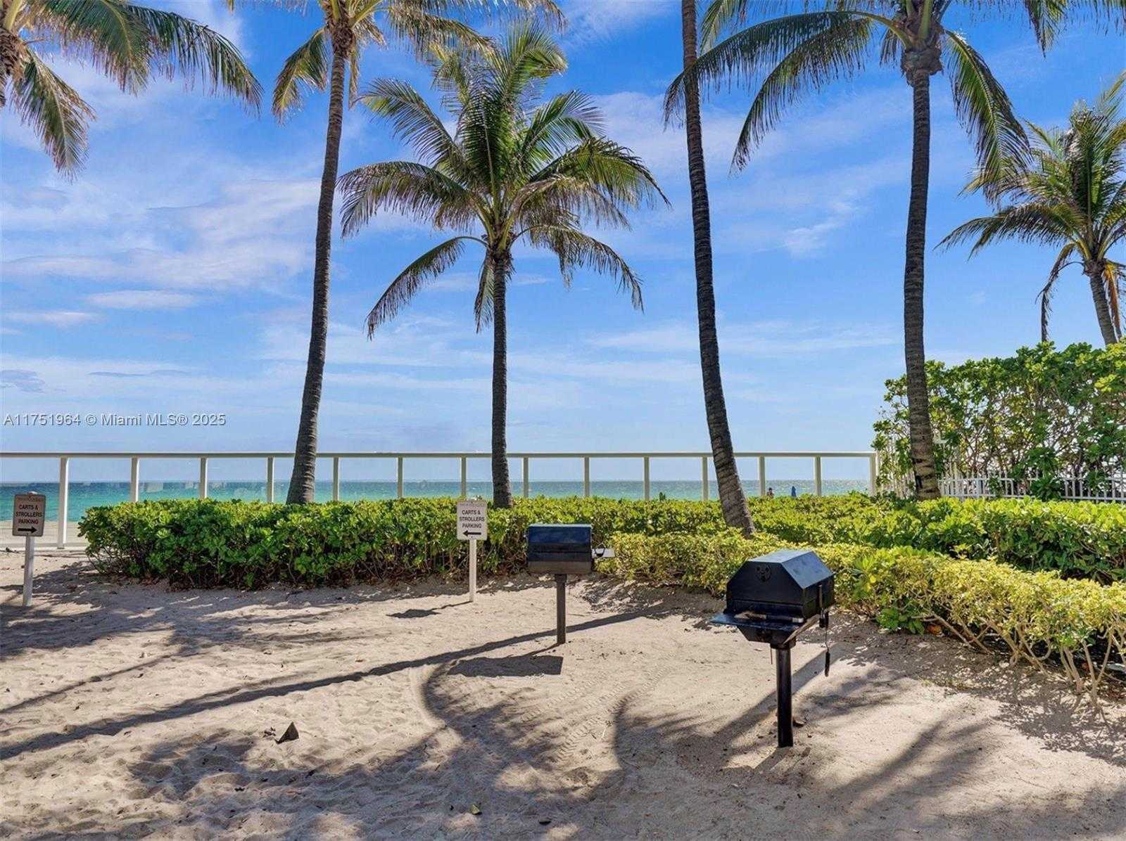 Small Image of 3001 SOUTH OCEAN DR #1001, Hollywood Number 27