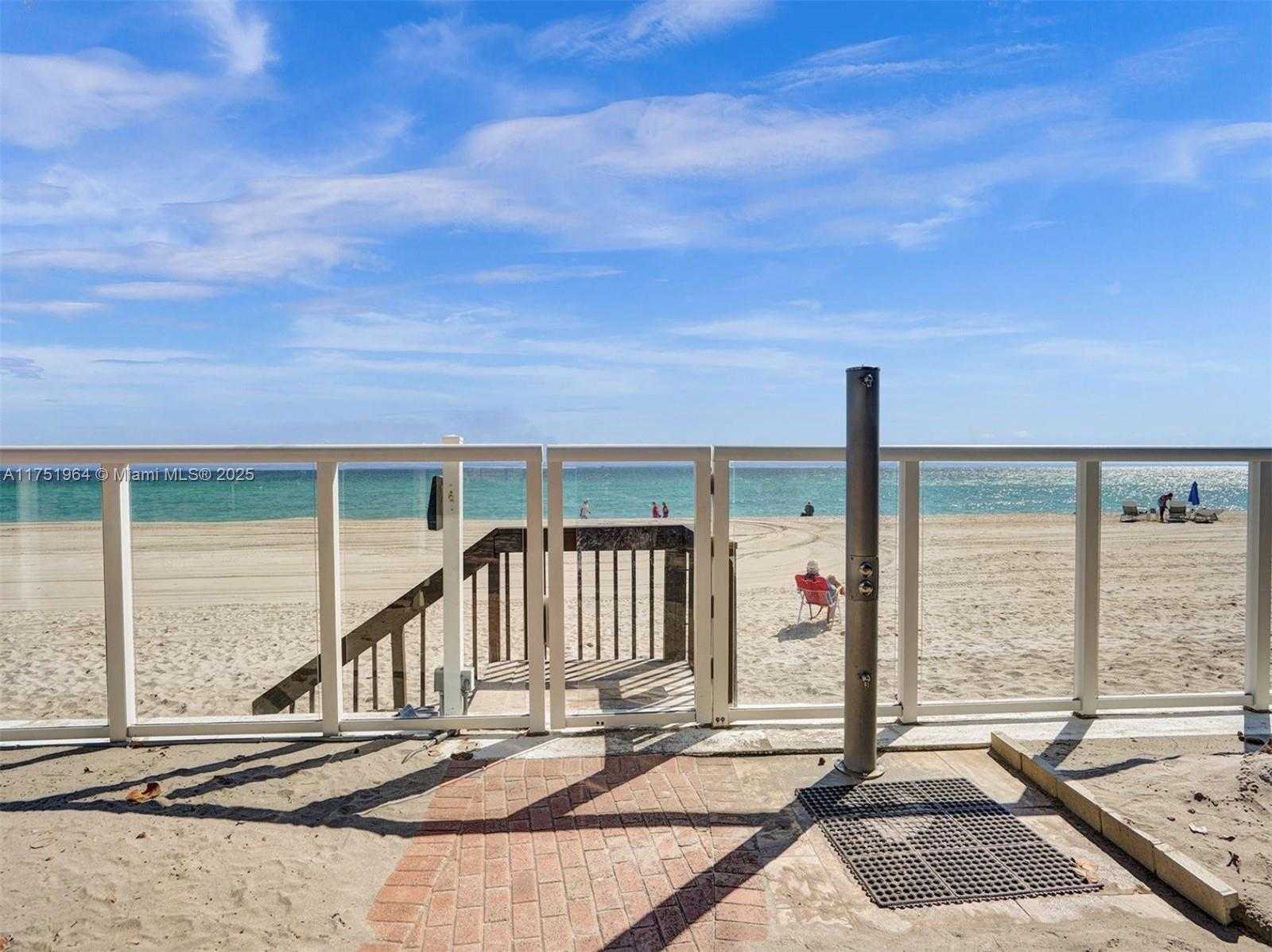 Small Image of 3001 SOUTH OCEAN DR #1001, Hollywood Number 28