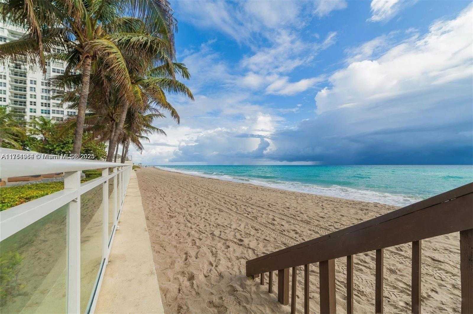 Small Image of 3001 SOUTH OCEAN DR #1001, Hollywood Number 29