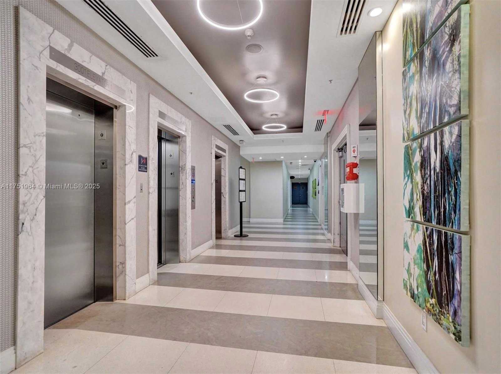 Small Image of 3001 SOUTH OCEAN DR #1001, Hollywood Number 7