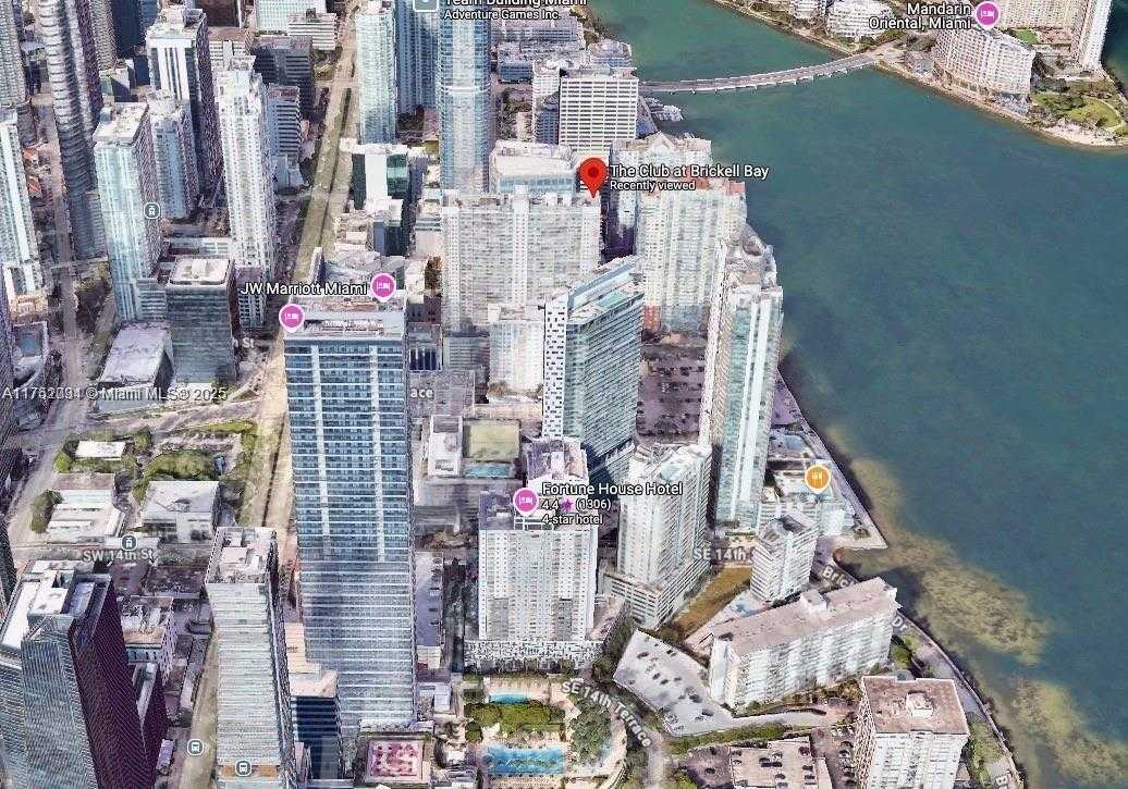 Small Image of 1200 BRICKELL BAY DR #2918, Miami Number 2