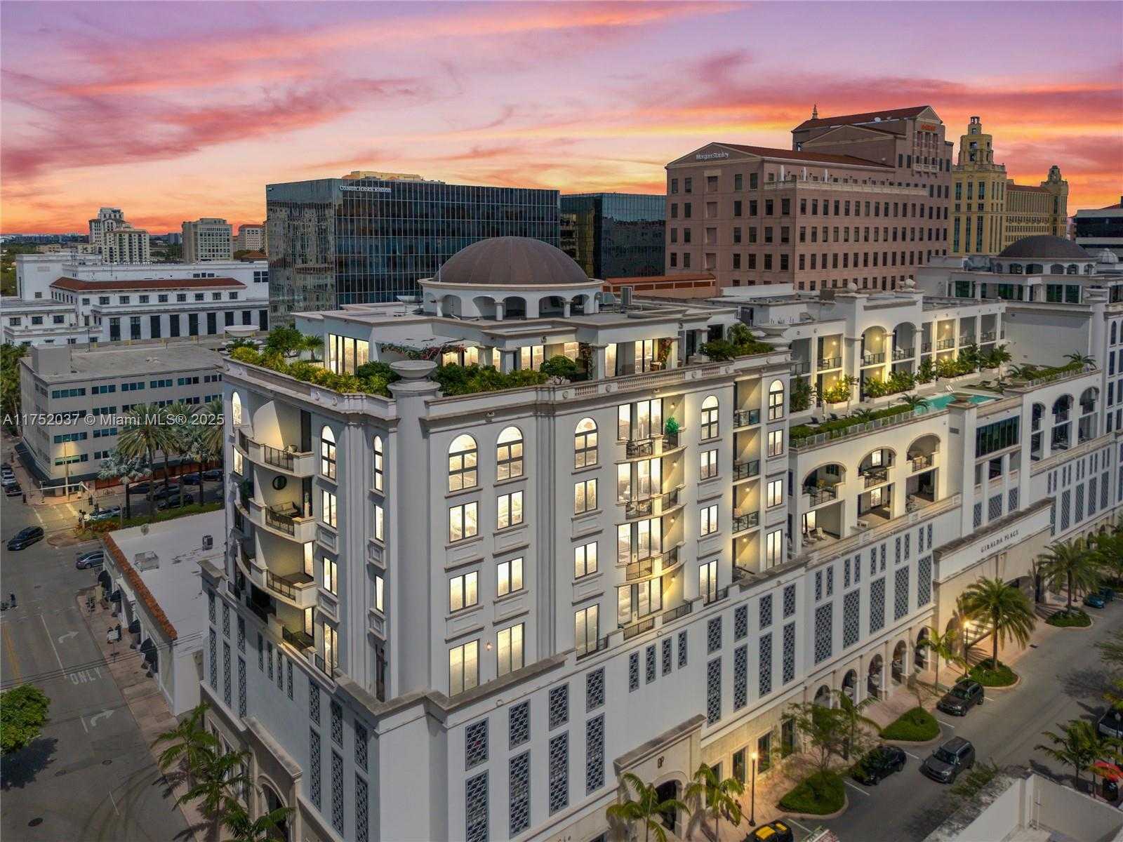 Small Image of 275 GIRALDA AVE #PH, Coral Gables Number 56