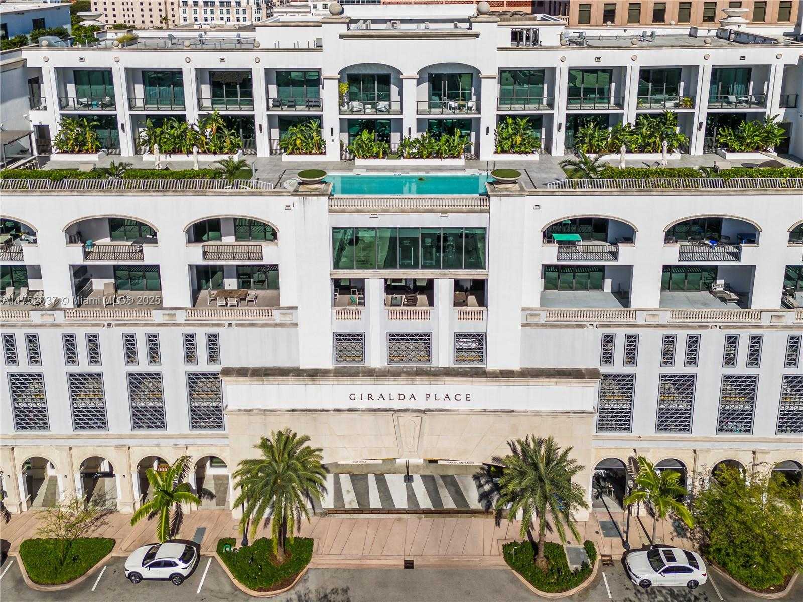 Small Image of 275 GIRALDA AVE #PH, Coral Gables Number 62
