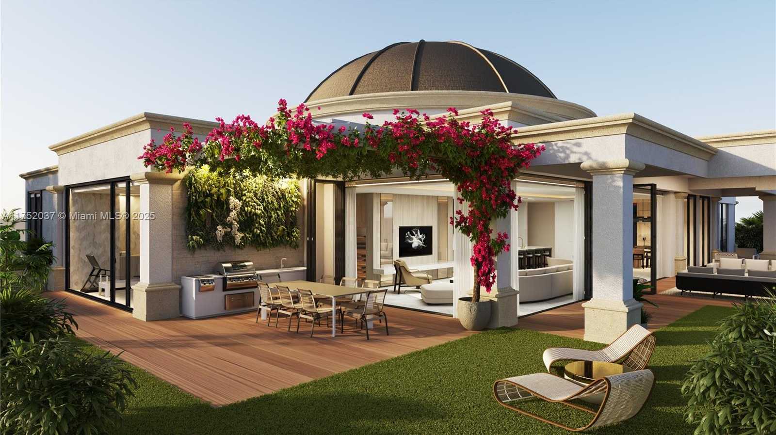 Small Image of 275 GIRALDA AVE #PH, Coral Gables Number 63