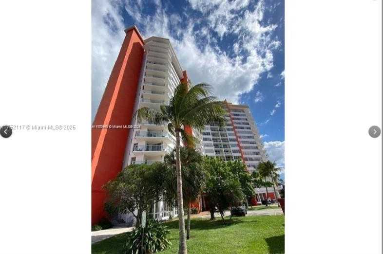 Small Image of 1301 NORTH EAST MIAMI GARDENS DR #501W, Miami Number 21