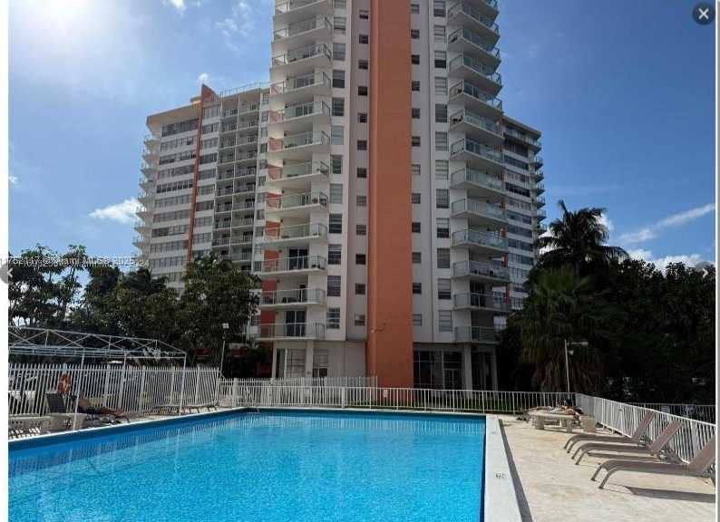 Small Image of 1301 NORTH EAST MIAMI GARDENS DR #501W, Miami Number 24