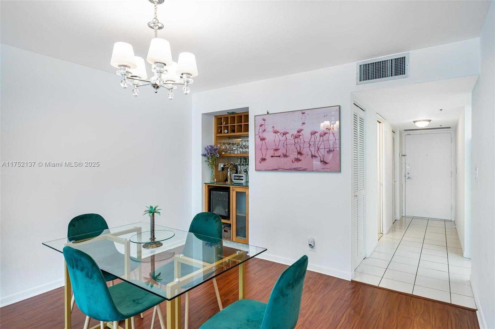 Small Image of 1717 NORTH BAYSHORE DR #A-3242, Miami Number 8