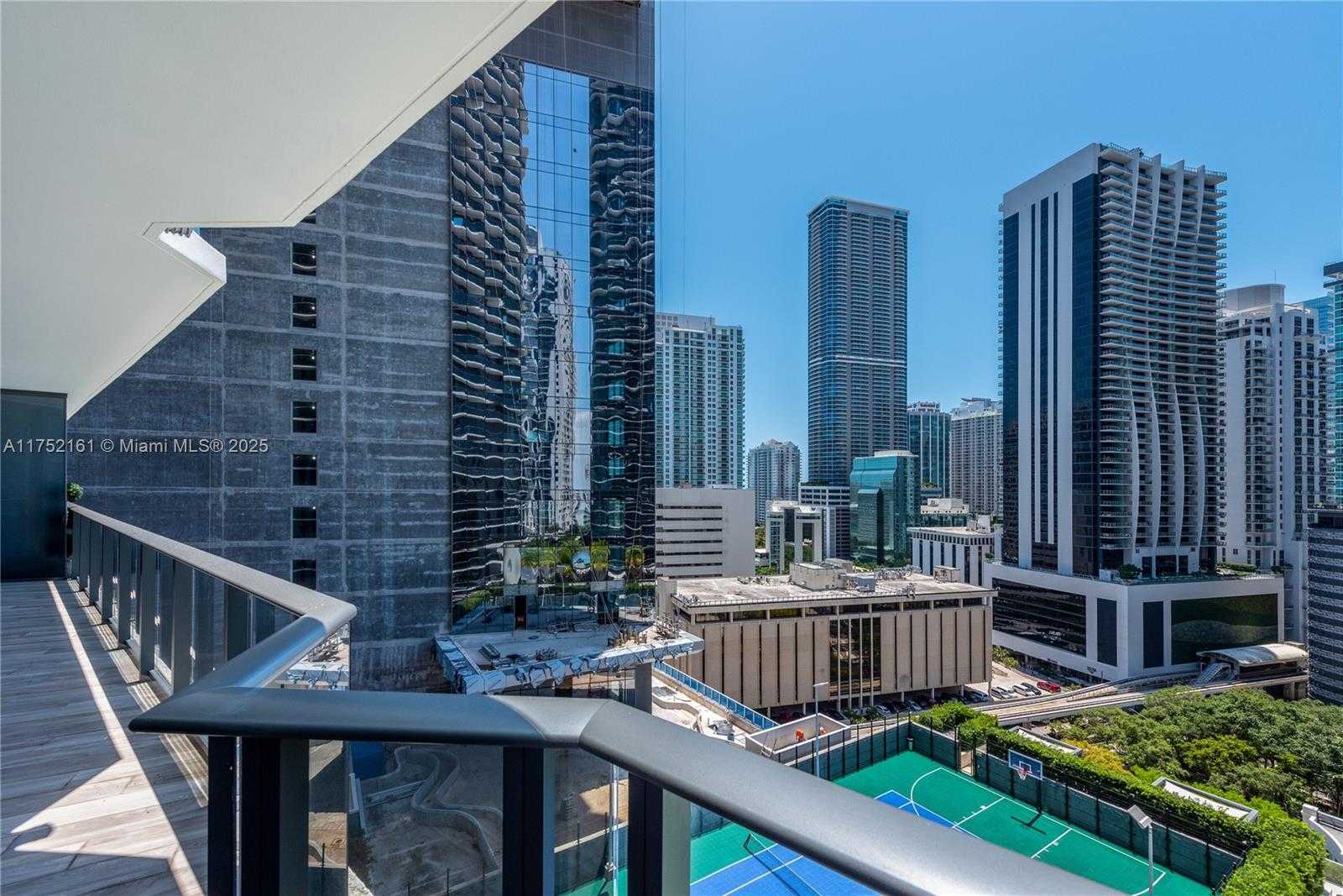 Small Image of 801 SOUTH MIAMI AVE #1602, Miami Number 2
