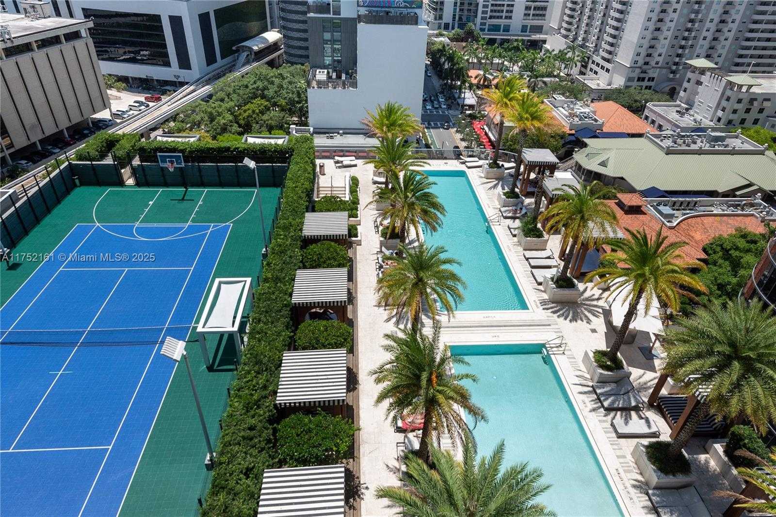 Small Image of 801 SOUTH MIAMI AVE #1602, Miami Number 29