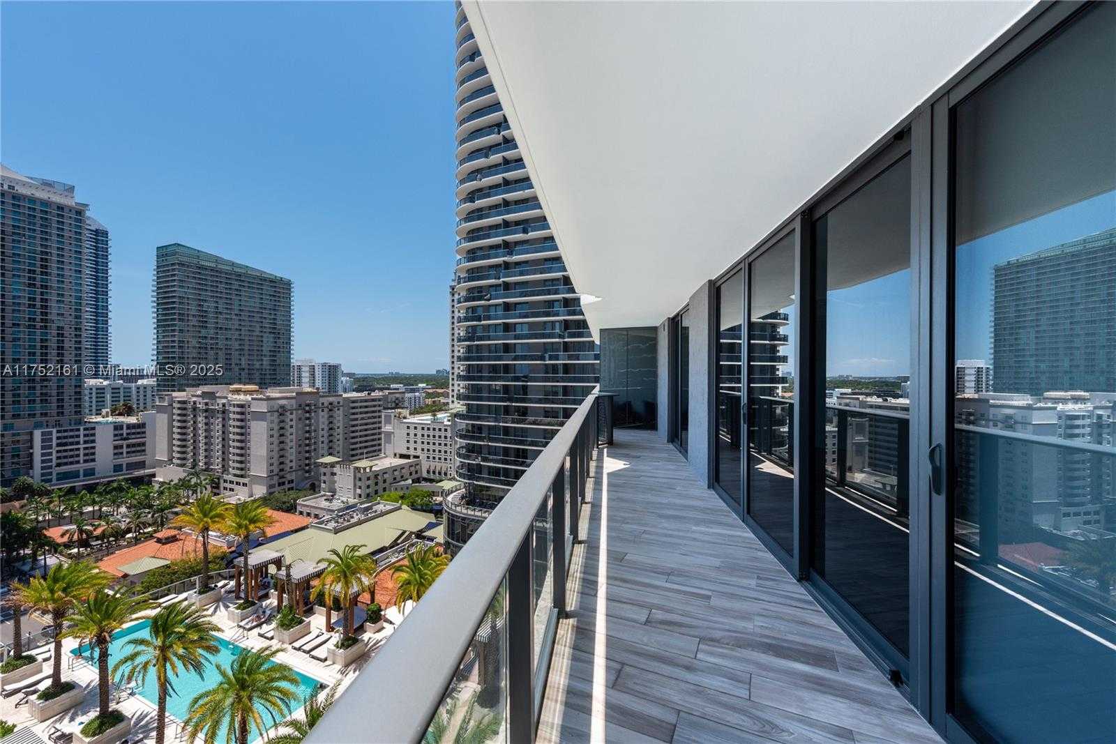 Small Image of 801 SOUTH MIAMI AVE #1602, Miami Number 4