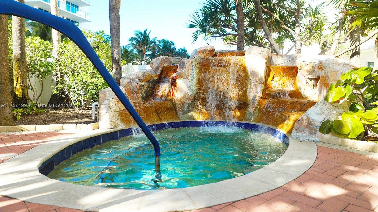 Small Image of 3001 SOUTH OCEAN DR #545, Hollywood Number 26