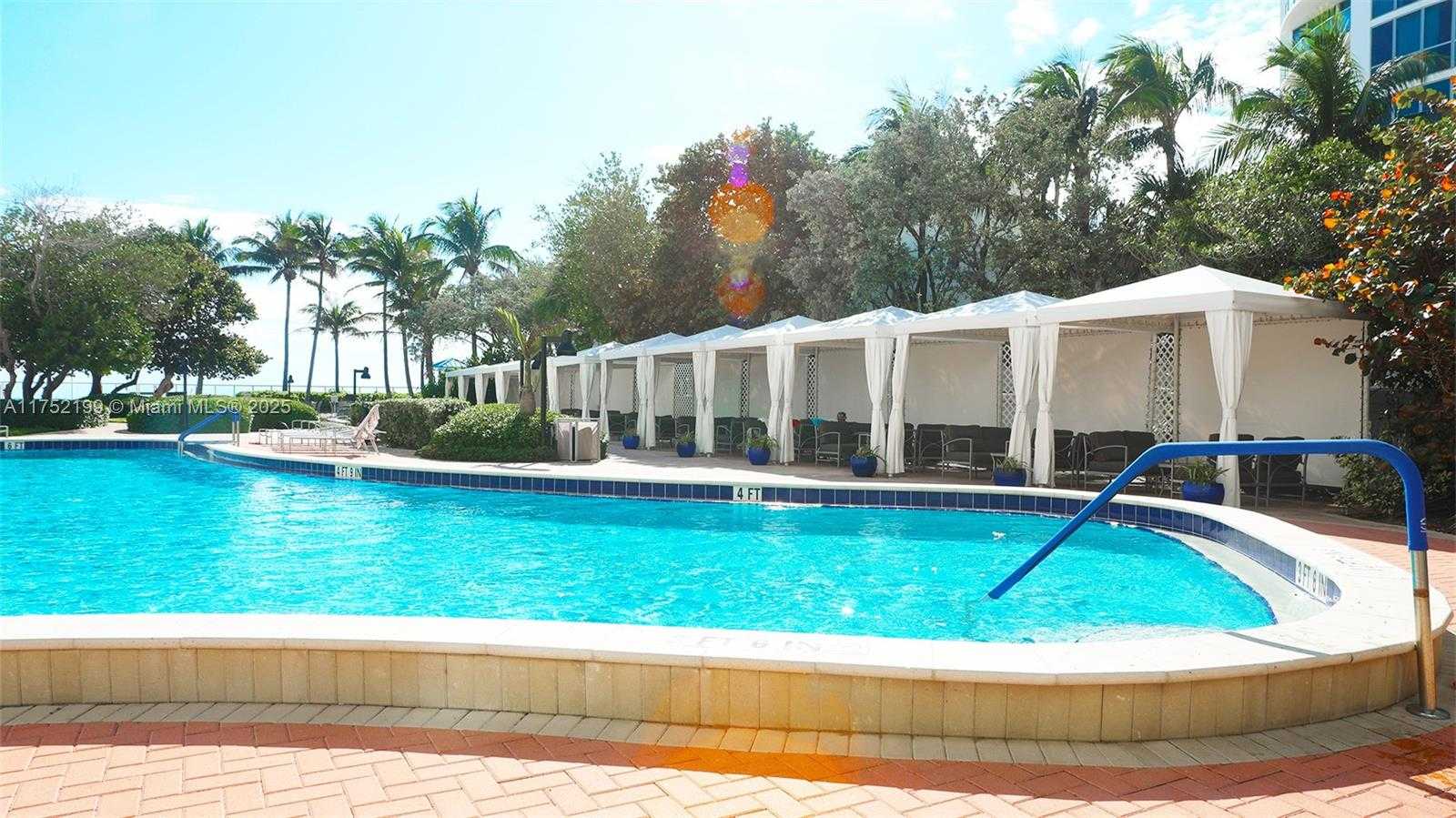 Small Image of 3001 SOUTH OCEAN DR #545, Hollywood Number 27