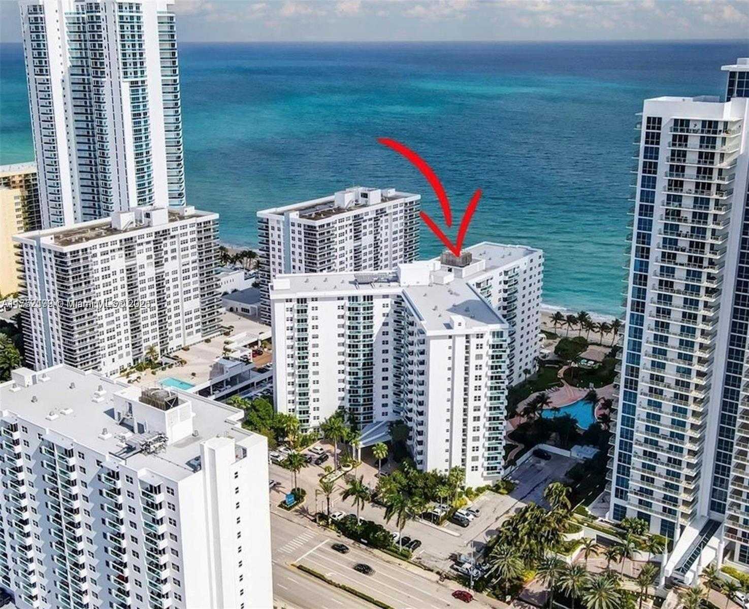 Small Image of 3001 SOUTH OCEAN DR #545, Hollywood Number 28