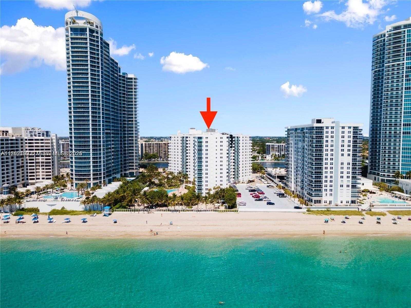 Small Image of 3001 SOUTH OCEAN DR #545, Hollywood Number 29