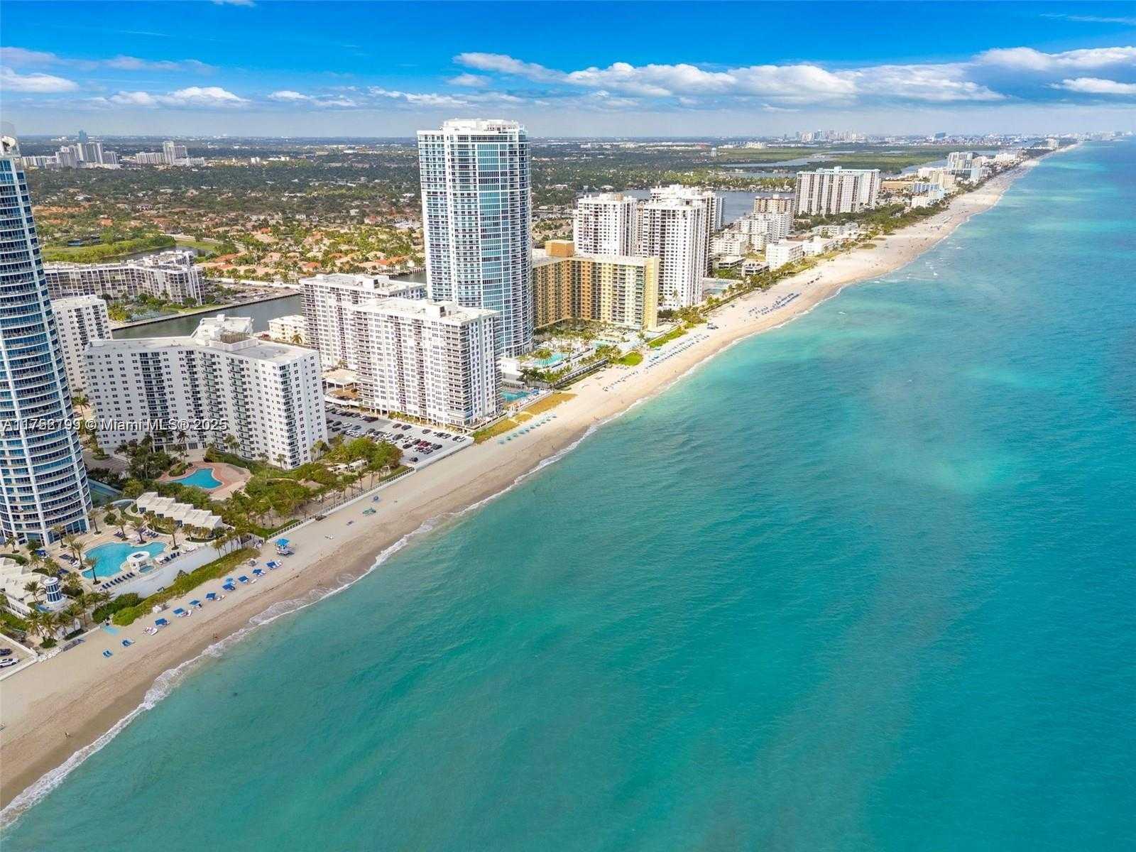 Small Image of 3001 SOUTH OCEAN DR #545, Hollywood Number 30
