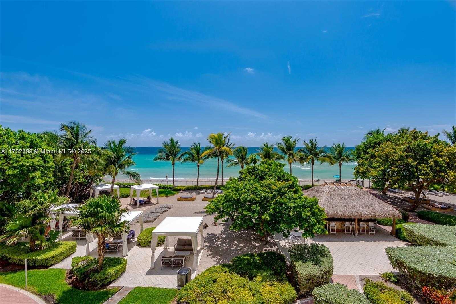 Small Image of 3001 SOUTH OCEAN DR #545, Hollywood Number 34