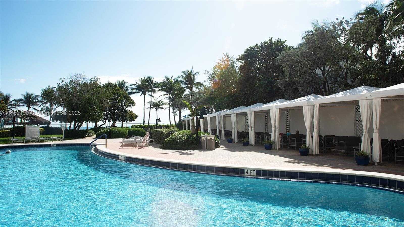 Small Image of 3001 SOUTH OCEAN DR #545, Hollywood Number 36