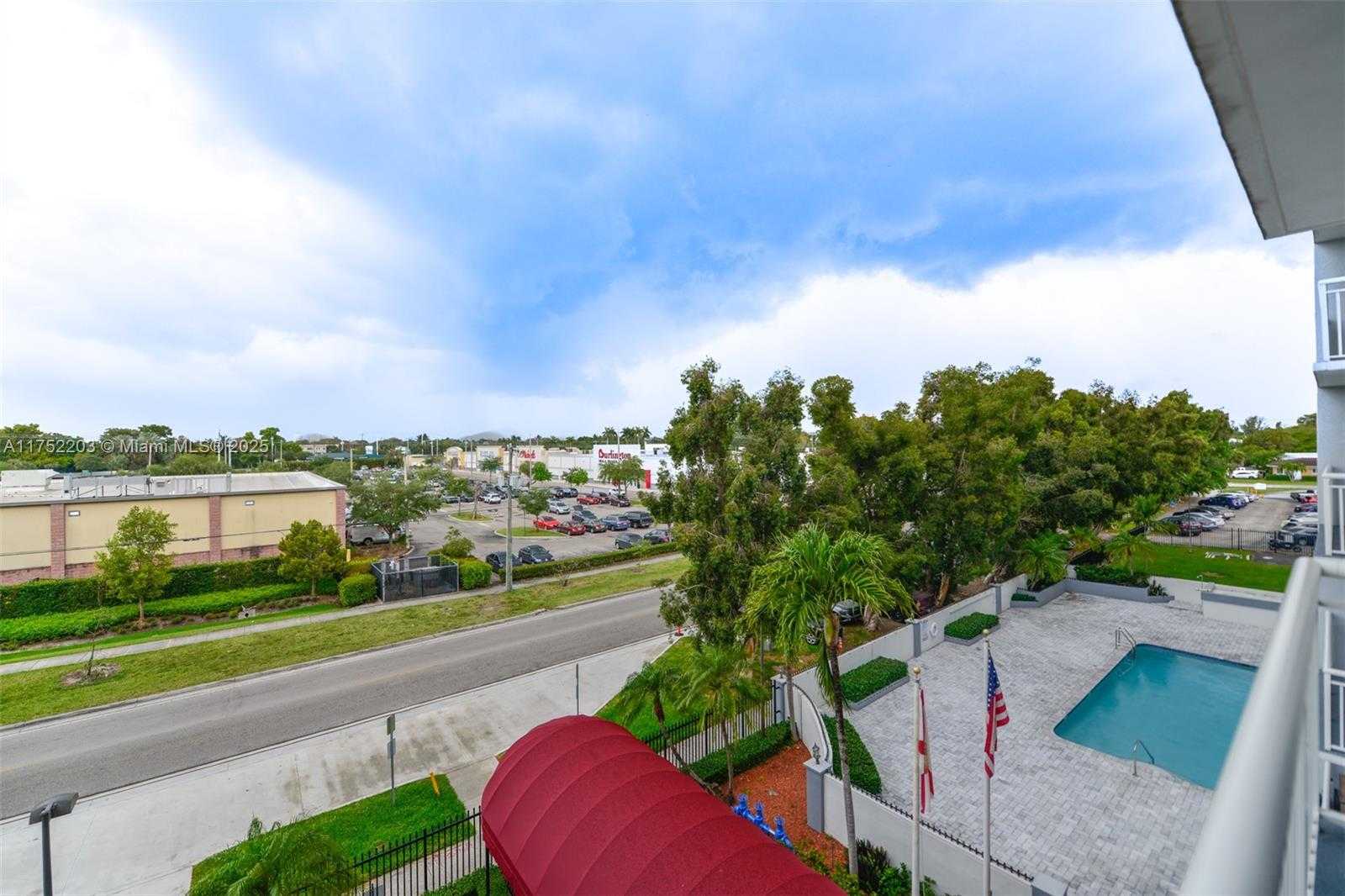 Small Image of 1251 NORTH EAST 108TH ST #411, Miami Number 19