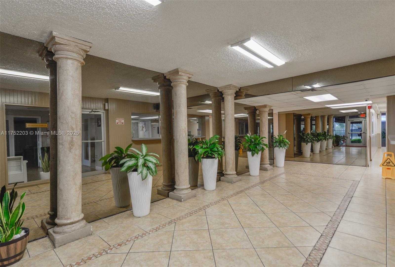 Small Image of 1251 NORTH EAST 108TH ST #411, Miami Number 23