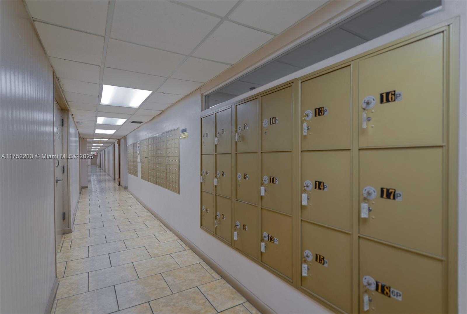 Small Image of 1251 NORTH EAST 108TH ST #411, Miami Number 24