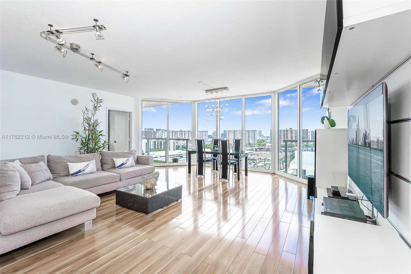 Small Image of 16699 COLLINS AVE #1507, Sunny Isles Beach Number 5