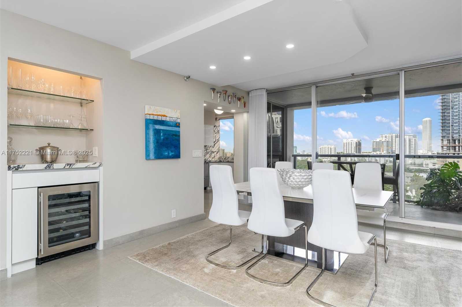 Small Image of 1541 BRICKELL AVE #A1202, Miami Number 17