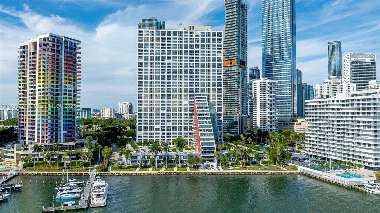Small Image of 1541 BRICKELL AVE #A1202, Miami Number 24
