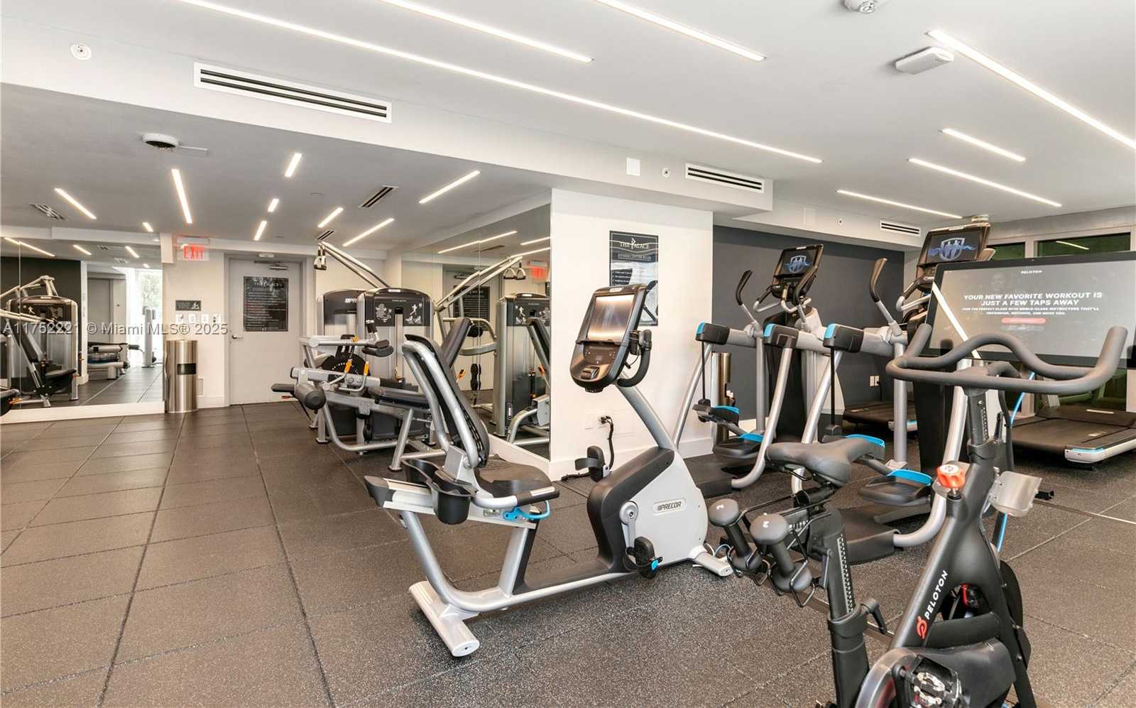 Small Image of 1541 BRICKELL AVE #A1202, Miami Number 32