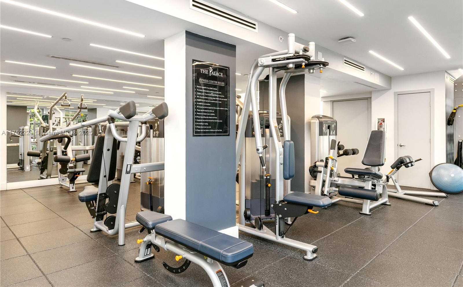 Small Image of 1541 BRICKELL AVE #A1202, Miami Number 33
